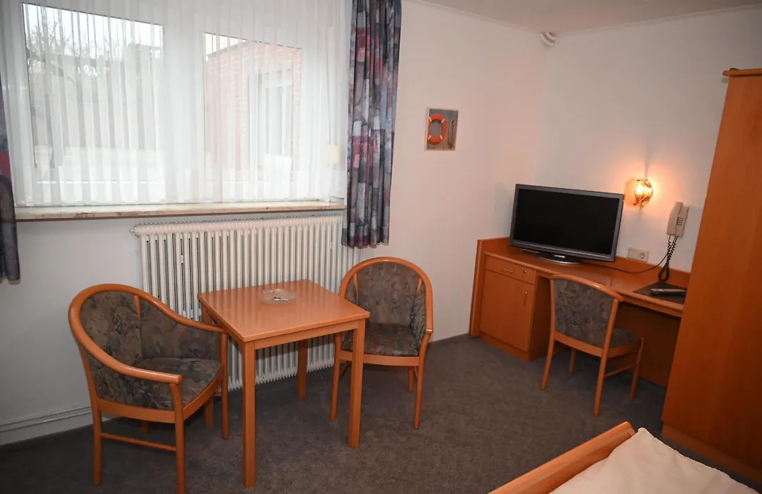 Hotel Passat-1