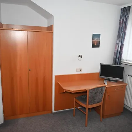 Hotel Passat-2
